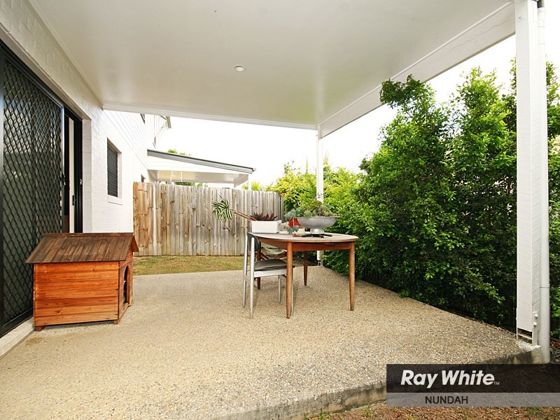 5/21 Garden Tce, Newmarket QLD 4051