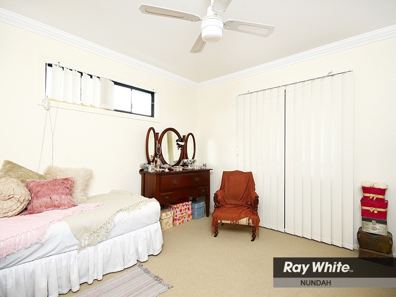 5/21 Garden Tce, Newmarket QLD 4051