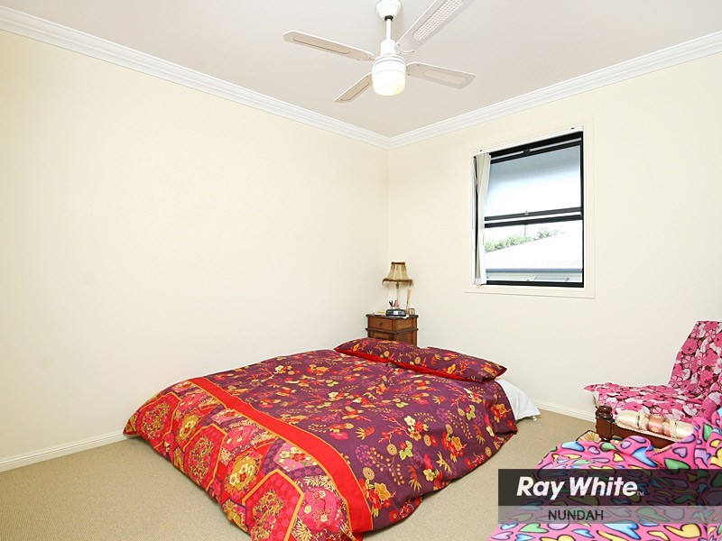 5/21 Garden Tce, Newmarket QLD 4051