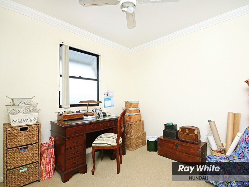 5/21 Garden Tce, Newmarket QLD 4051