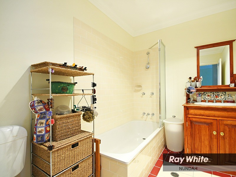 5/21 Garden Tce, Newmarket QLD 4051