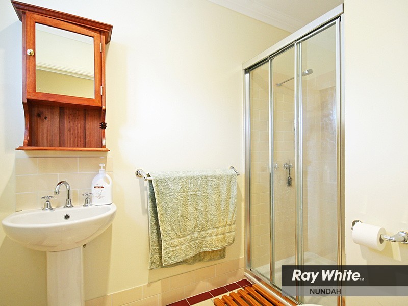 5/21 Garden Tce, Newmarket QLD 4051