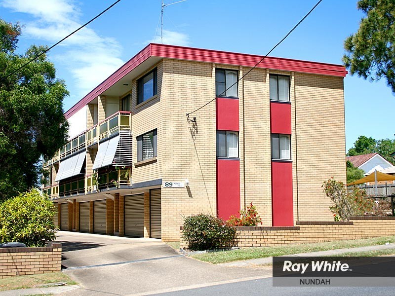 5/89  Melton Road, Nundah QLD 4012