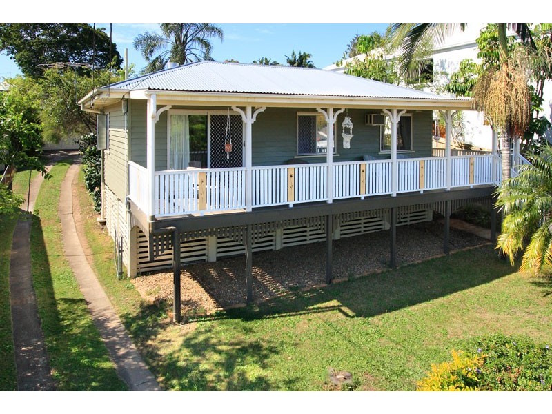 Wavell Heights QLD 4012