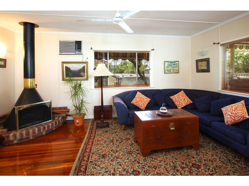 Wavell Heights QLD 4012