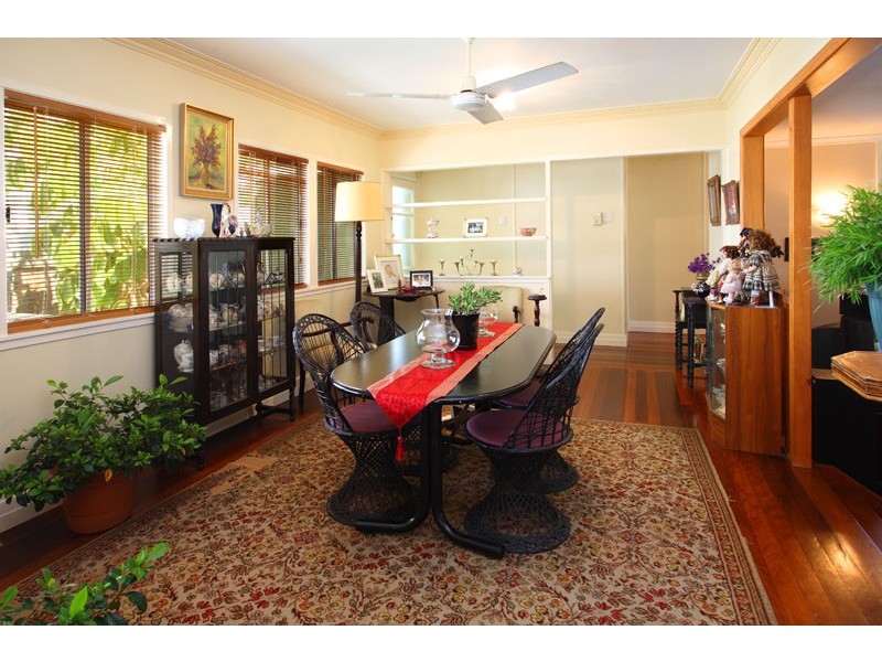 Wavell Heights QLD 4012