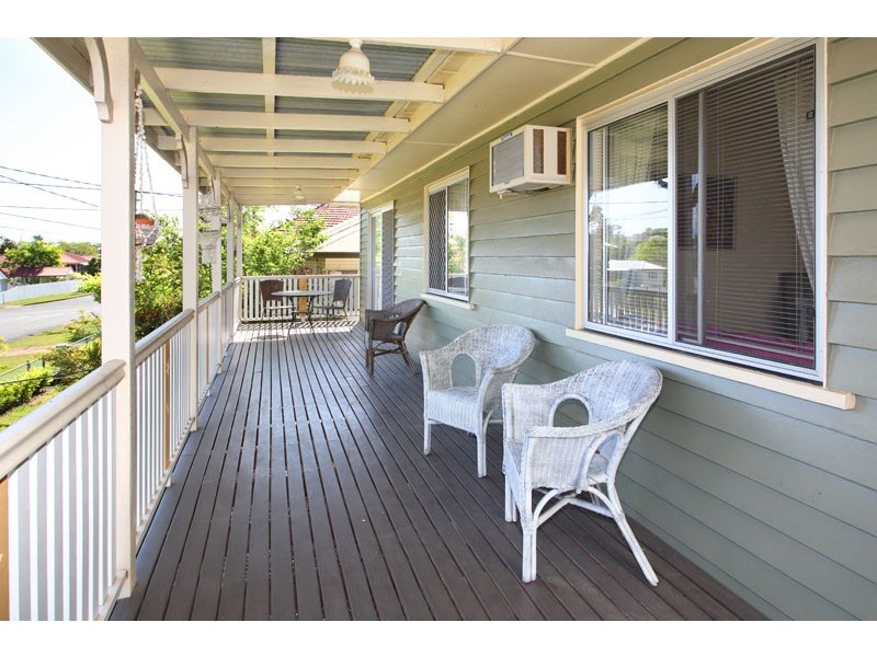 Wavell Heights QLD 4012