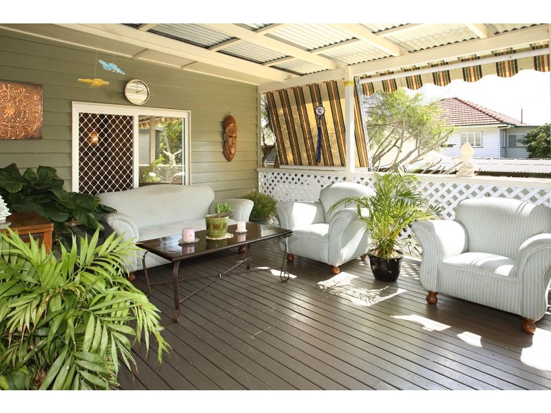 Wavell Heights QLD 4012