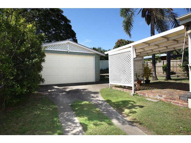 Wavell Heights QLD 4012