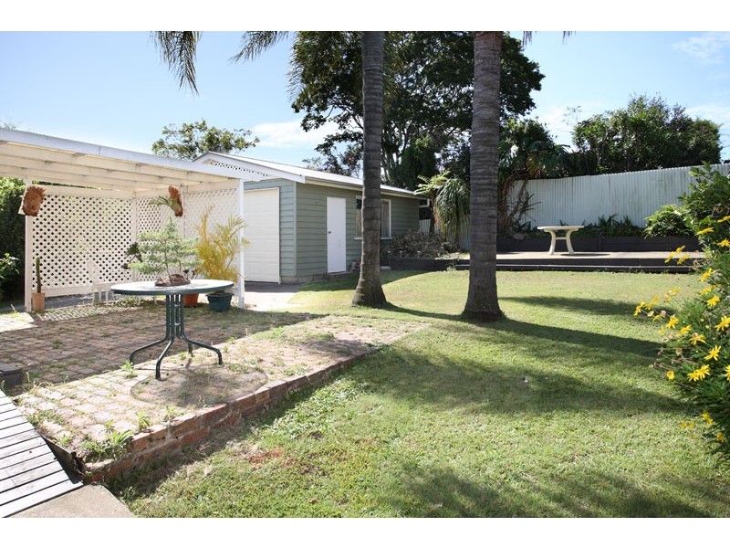 Wavell Heights QLD 4012