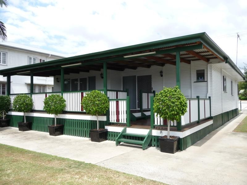 Banyo QLD 4014