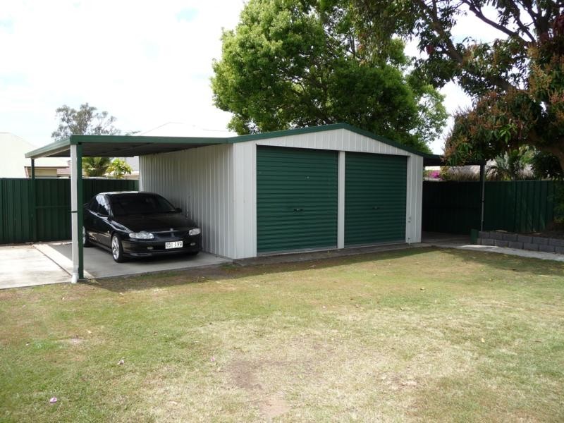 Banyo QLD 4014