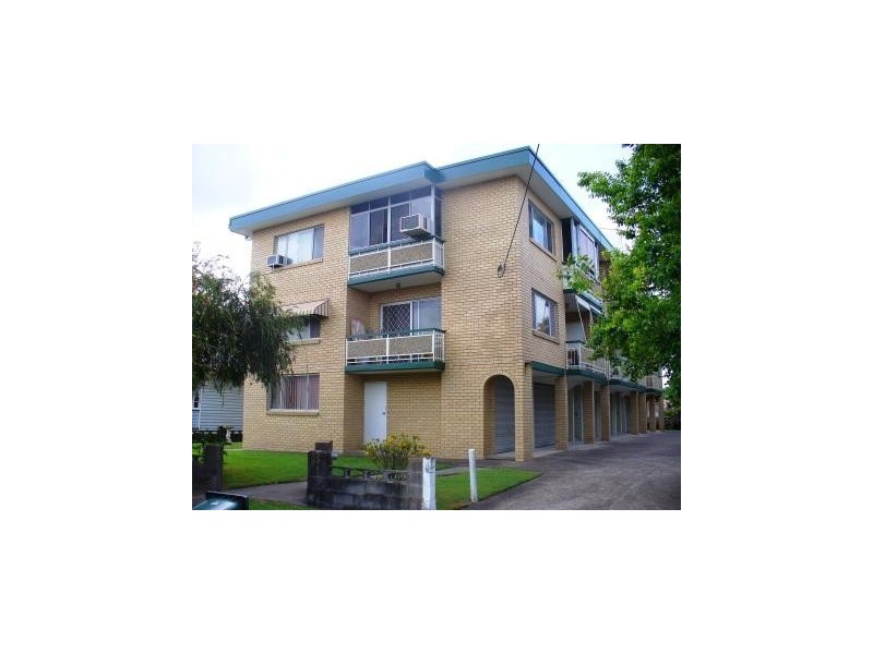 3/28  Kunde Street, Nundah QLD 4012