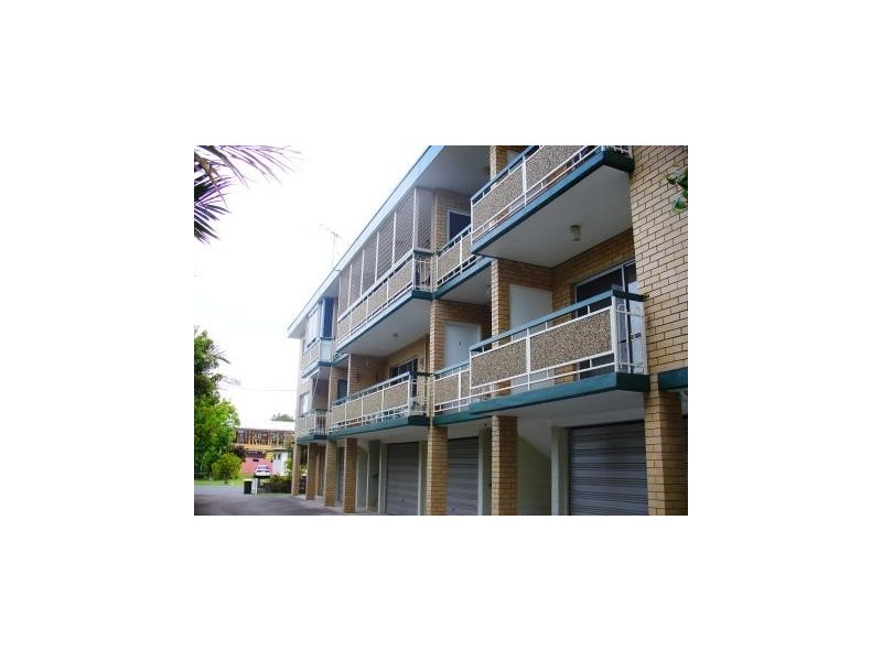 3/28  Kunde Street, Nundah QLD 4012