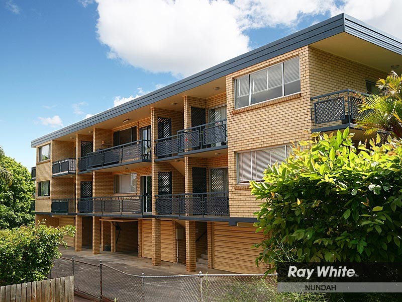 5/42  Westacott Street, Nundah QLD 4012