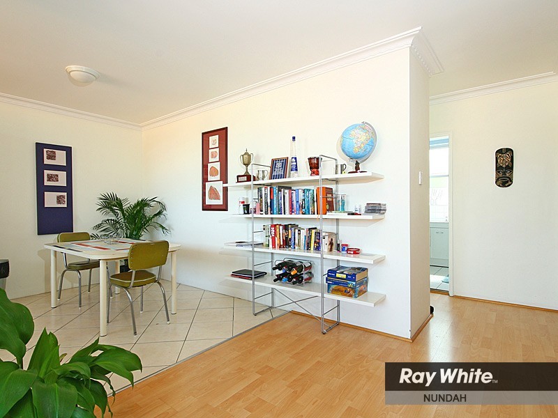 5/42  Westacott Street, Nundah QLD 4012