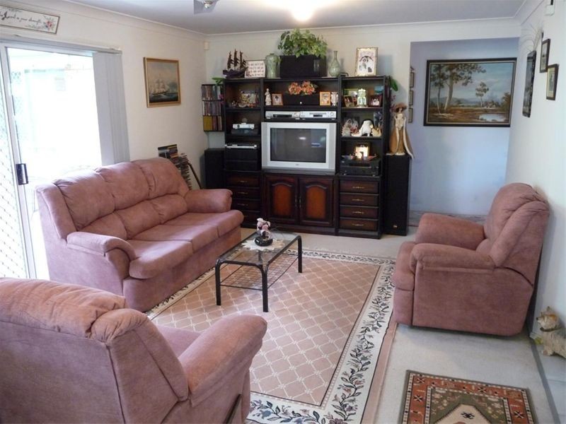 25  Thoms Avenue, Boondall QLD 4034