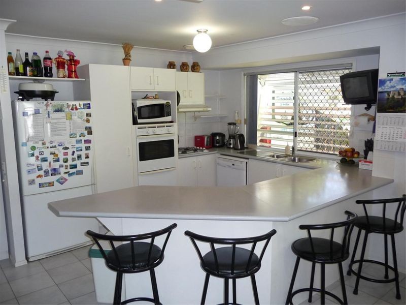 25  Thoms Avenue, Boondall QLD 4034