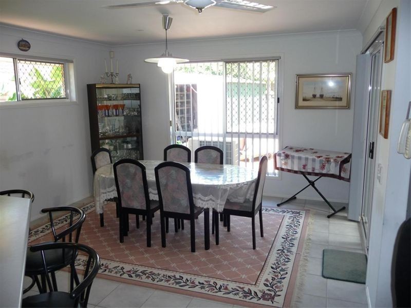 25  Thoms Avenue, Boondall QLD 4034