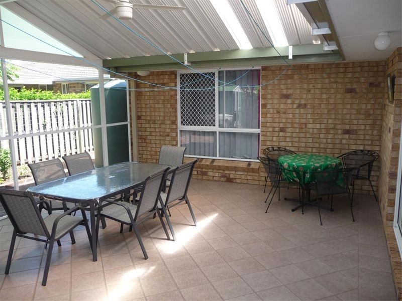 25  Thoms Avenue, Boondall QLD 4034