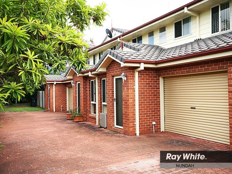 2/27  David Street, Nundah QLD 4012