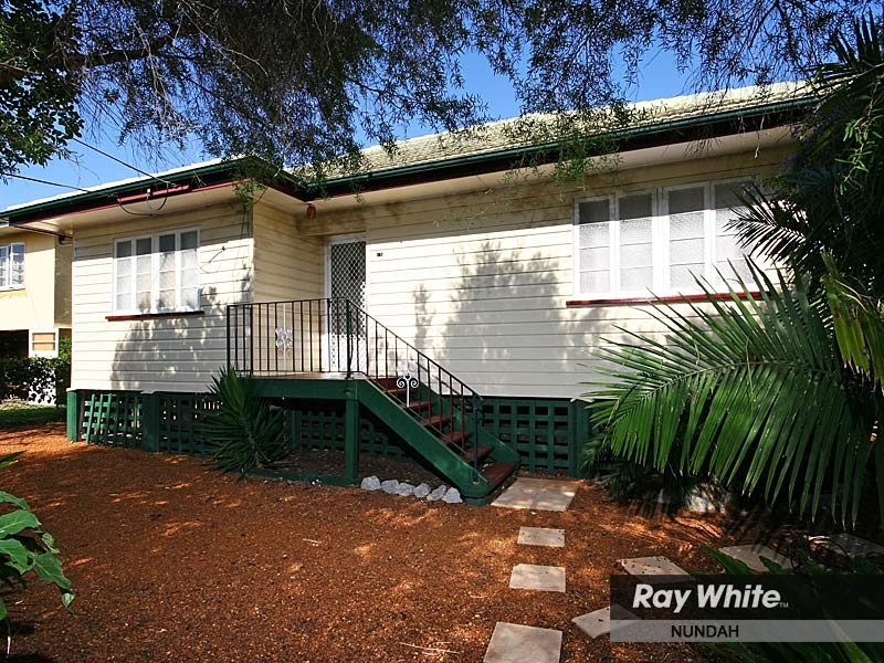 Wavell Heights QLD 4012