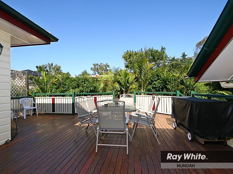 Wavell Heights QLD 4012