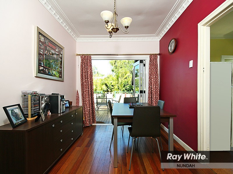 Wavell Heights QLD 4012