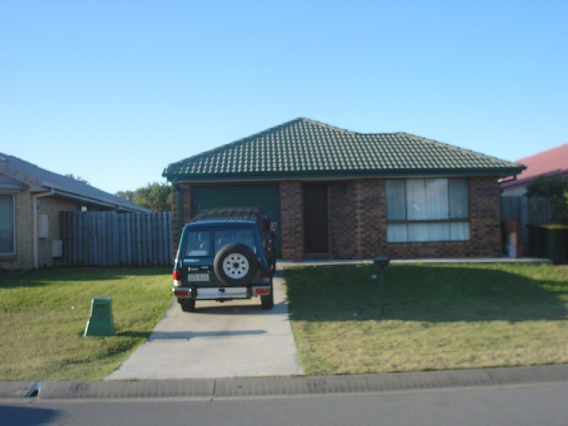 Wavell Heights QLD 4012