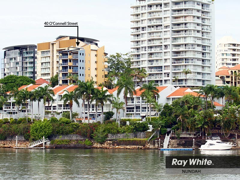 1/40 O’Connell Street, Kangaroo Point QLD 4169