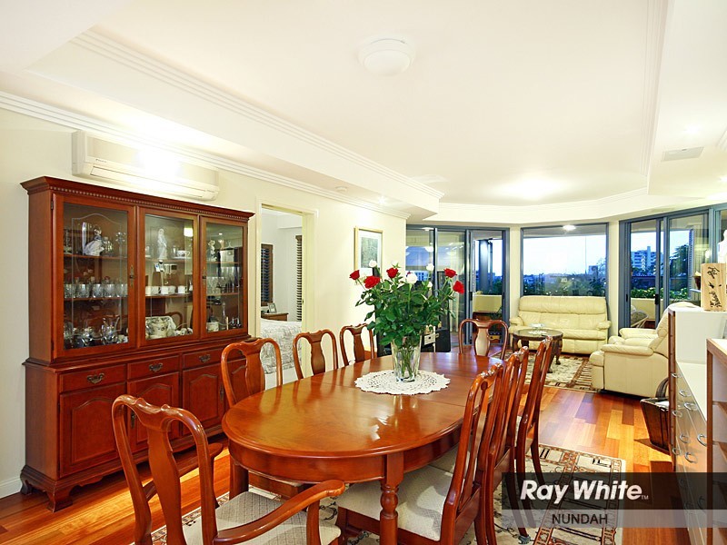 1/40 O’Connell Street, Kangaroo Point QLD 4169