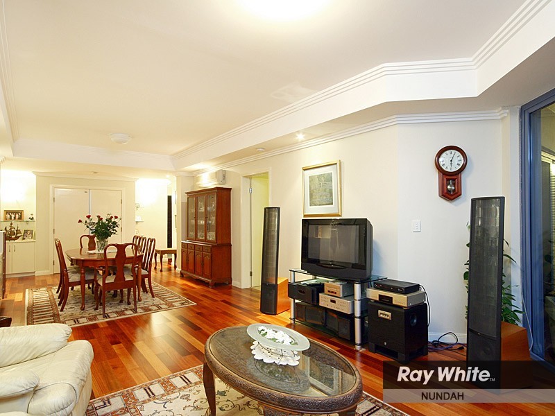 1/40 O’Connell Street, Kangaroo Point QLD 4169