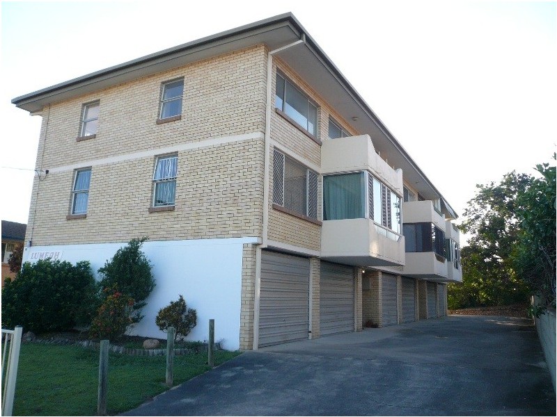 4/26  Windsor Street, Nundah QLD 4012