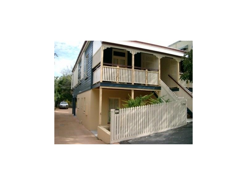 Fortitude Valley QLD 4006