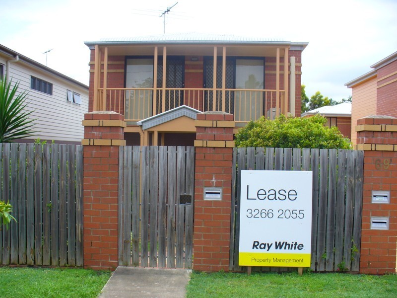 Gordon Park QLD 4031