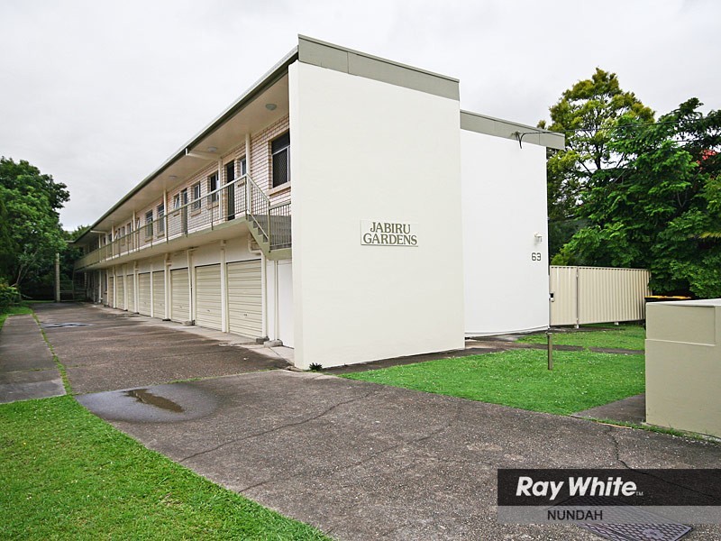 5/63 Eton Street, Nundah QLD 4012