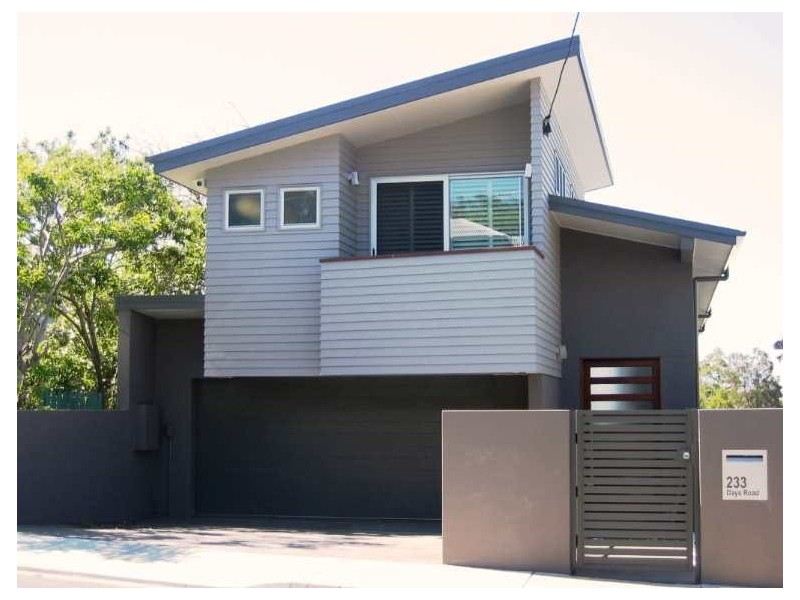 Grange QLD 4051
