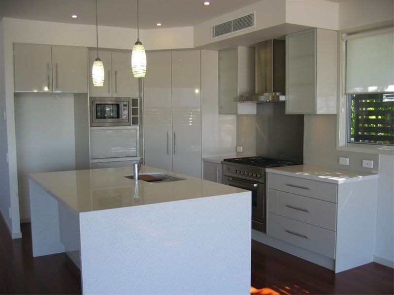 Grange QLD 4051
