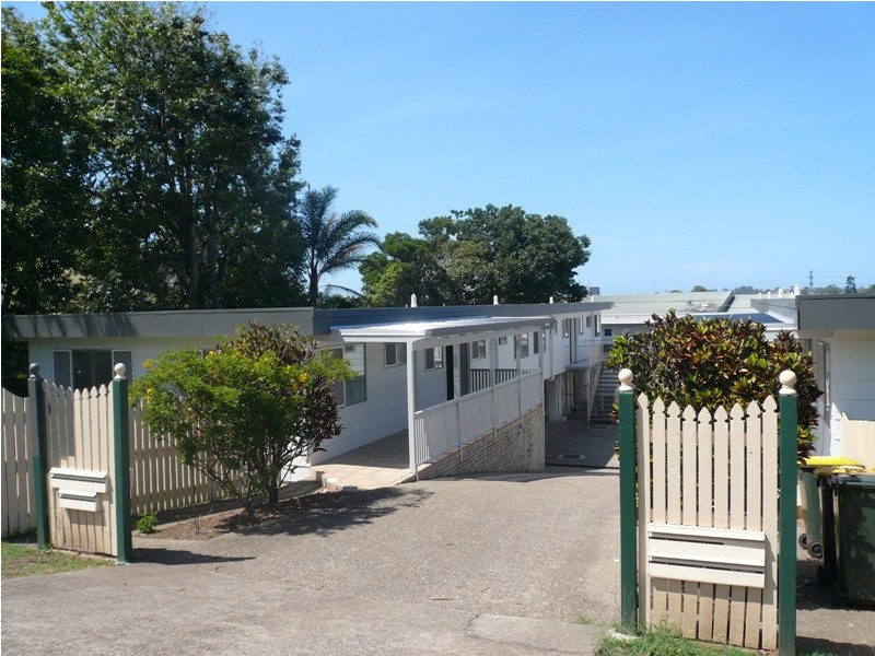 5/ 154  Gympie Street, Northgate QLD 4013