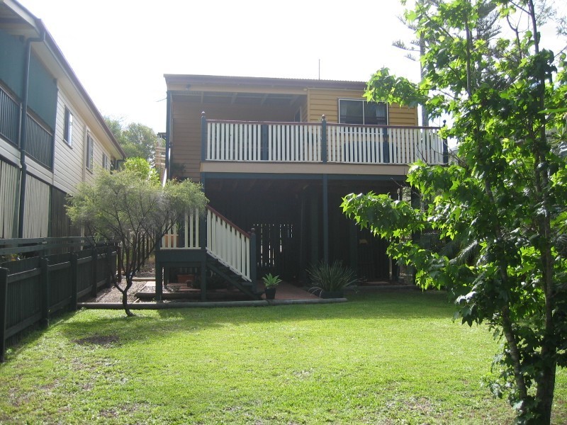 Grange QLD 4051