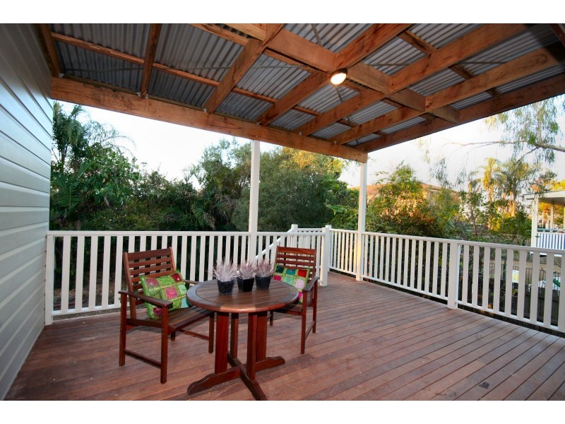 Gordon Park QLD 4031