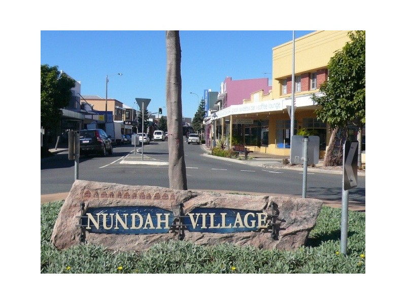 Nundah QLD 4012
