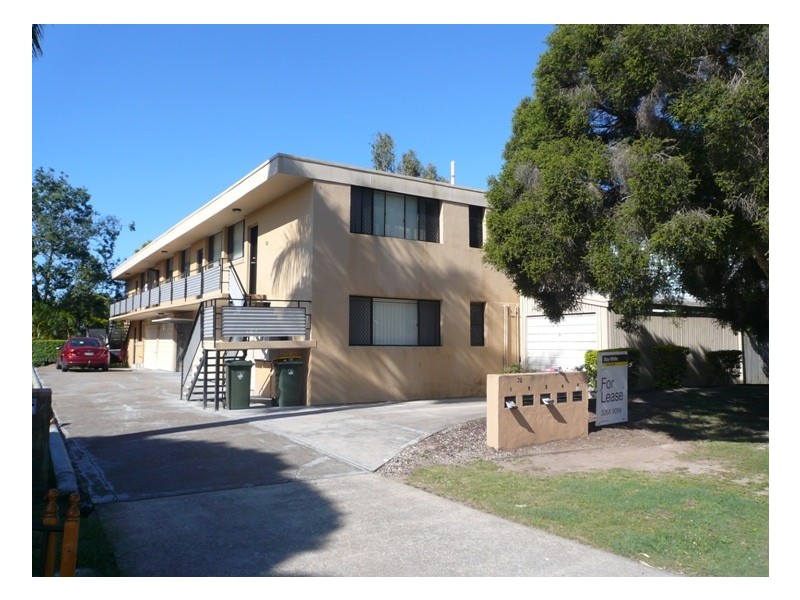 Nundah QLD 4012