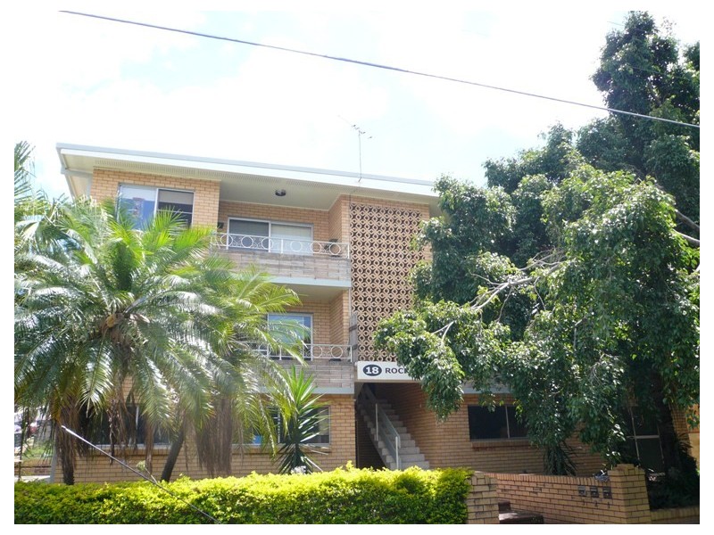 5/18 Oriel Road, Clayfield QLD 4011
