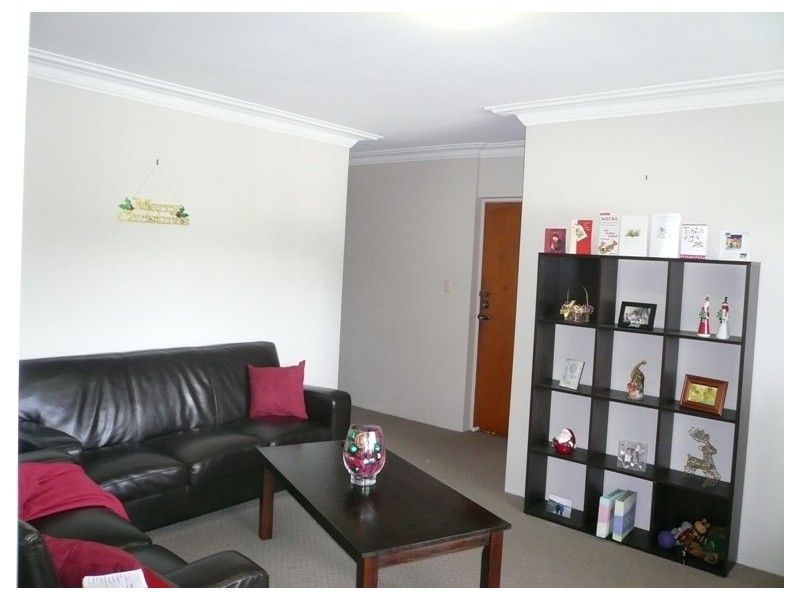5/18 Oriel Road, Clayfield QLD 4011