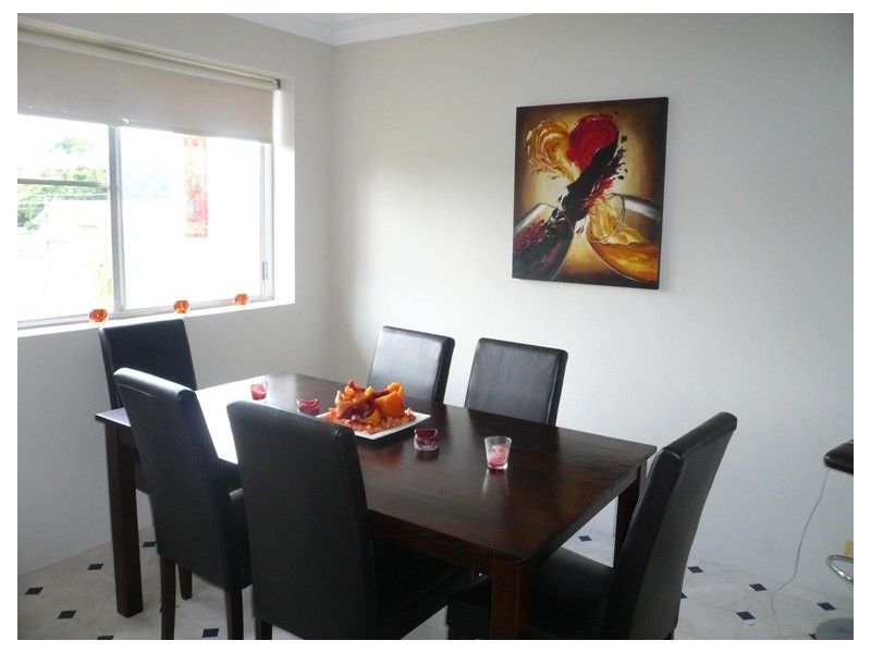 5/18 Oriel Road, Clayfield QLD 4011