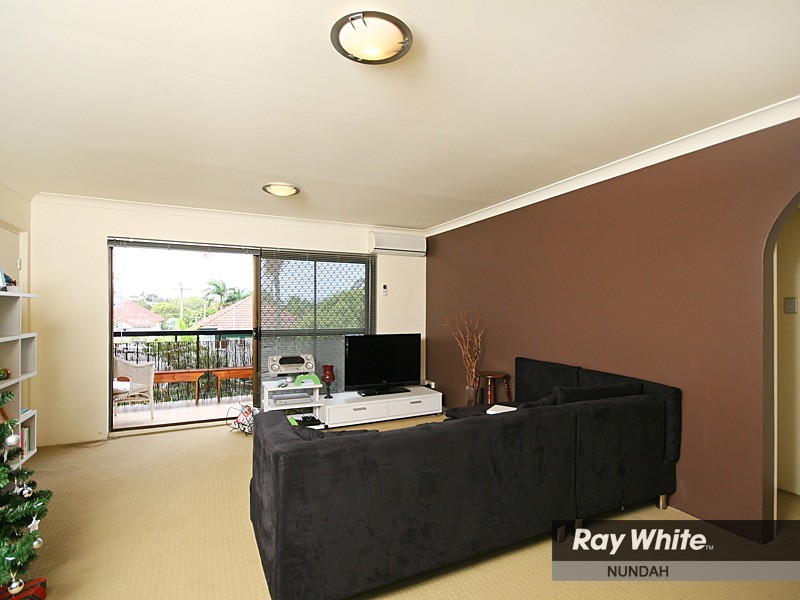 7/14  Park Road, Nundah QLD 4012