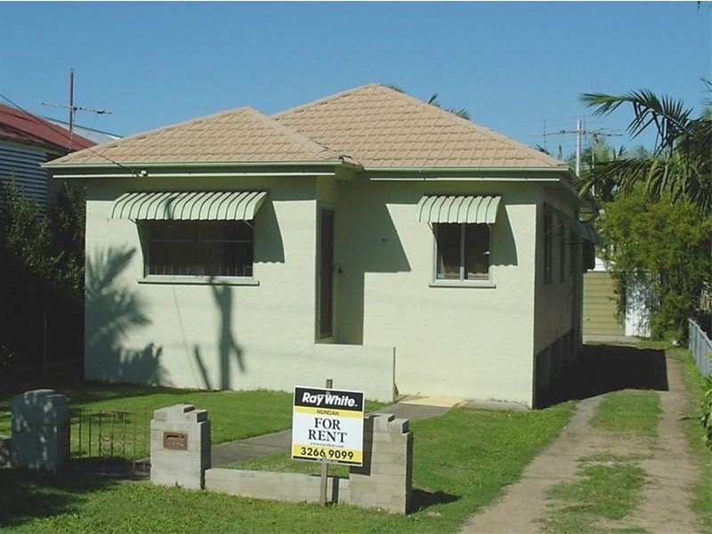 30  Jeffcott Street, Wavell Heights QLD 4012