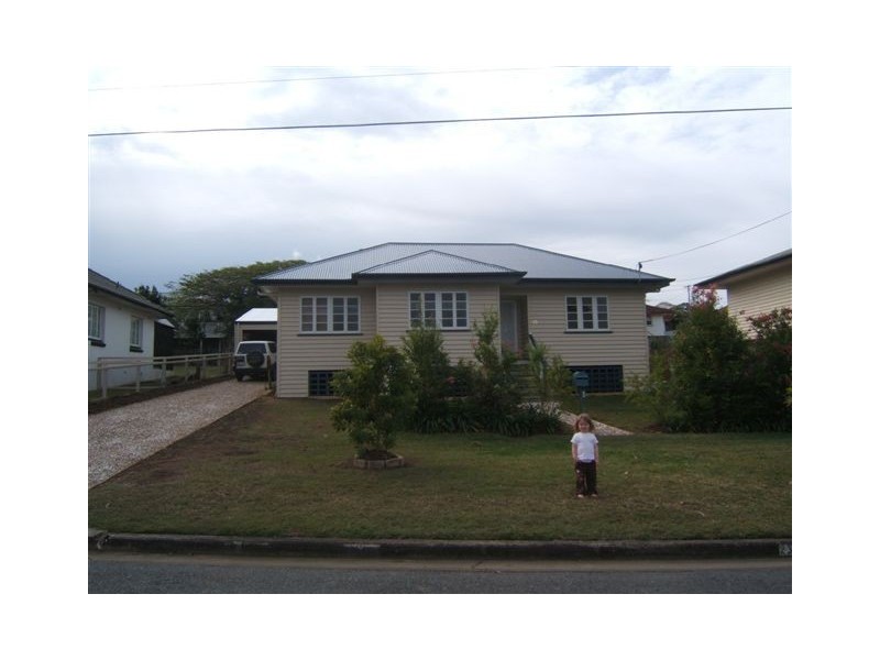 Wavell Heights QLD 4012