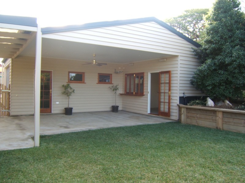 Wavell Heights QLD 4012